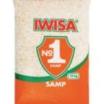Iwisa Samp - 10kg