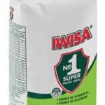 Iwisa Super Maize Meal - 1kg
