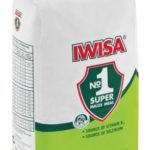 Iwisa Super Maize Meal - 2.5kg
