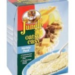 Jungle Oatso Easy Variety Pack - 500g