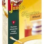Jungle Tastee Wheat - 1kg