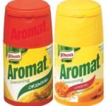 Knorr Aromat Cheese Canister - 75g