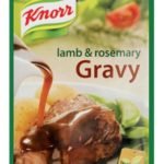 Knorr Gravy Lamb & Rosemary - 35g