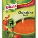 Knorr Pkt Soup Chakalaka - 50g