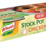 Knorr Stock Pot Chicken x 2 - 56g