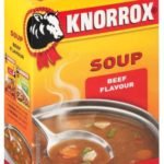 Knorrox Soup Beef - 200g