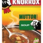 Knorrox Soup Mutton - 200g