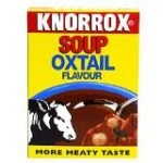 Knorrox Soup Oxtail - 200g