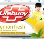 Lifebuoy Soap Lemon Fresh - 175g