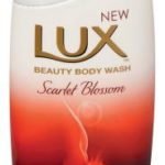 Lux Bodywash Scarlet Blossom - 200ml