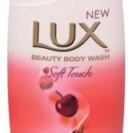 Lux Bodywash Soft Touch - 200ml