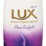 Lux Bodywash Sheer Twilight - 200ml