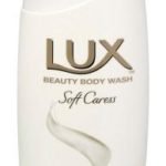 Lux Bodywash Soft Caress - 200ml