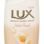 Lux Bodywash Velvet Touch - 200ml