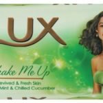 Lux Beauty Soap Shake Me Up - 100g