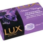 Lux Beauty Soap Sheer Twilight - 175g