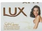 Lux Beauty Soap Soft Caress - 100g