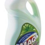 MAQ Fabric Conditioner Aloe Vera - 2L