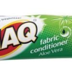 MAQ Fabric Conditioner Aloe Vera Refill - 500ml