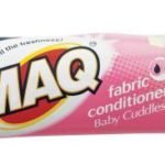 MAQ Fabric Conditioner Baby Cuddles Refill - 500ml