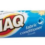 MAQ Fabric Conditioner Fresh Refill - 500ml