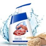Lifebuoy Liquid Hand Wash Care - 200ml