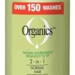 Organics 2in1 Normal Hair - 1L