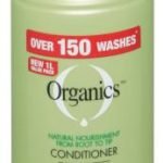 Organics Conditioner Dry Damaged Hair - 1L