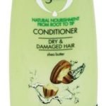 Organics Conditioner Dry Damaged Hair - 200ml