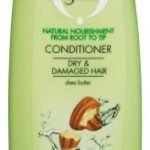 Organics Conditioner Dry Damaged Hair - 400ml