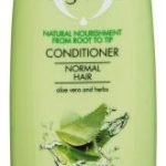Organics Conditioner Normal Hair - 400ml