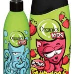 Organics Kids Funtangly Spray - 300ml