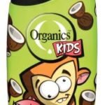 Organics Kids 2in1 Coconutty - 400ml