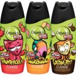 Organics Kids 2in1 Mangomania - 400ml