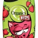 Organics Kids 2in1 Strawbelicious - 400ml