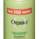 Organics Shampoo Normal Hair - 1L