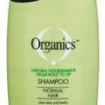Organics Shampoo Normal Hair - 400ml