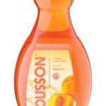 Mousson Foam Bath Peach Blossom - 2l