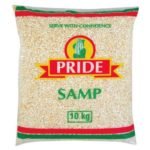 Pride Samp - 10kg