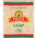 Pride Samp - 1kg