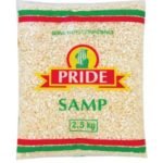 Pride Samp - 2.5kg