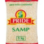 Pride Samp - 5kg