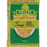 Pride Soup Mix - 500g