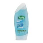 Radox Shower Fresh Shower Gel Blue Sky - 250ml