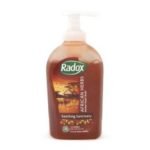 Radox Liquid Hand Soap Keylime and Peppermint - 300ml