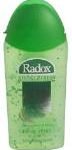 Radox Shower Fresh Shower Gel Fresh Start - 250ml