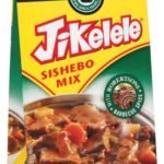 Robertsons Jikelele Barbeque Spice - 100g