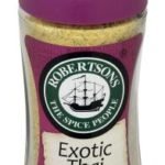 Robertsons Spices Exotic Thai Seasoning - 100ml
