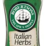 Robertsons Spices Italian Herb Seasoning - 100ml