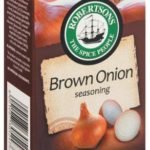 Robertsons Seasoning Refill Brown Onion - 80g
